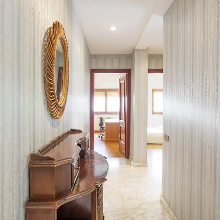 Apartament Luxury Macrobio Flat Rzym Zewnętrze zdjęcie