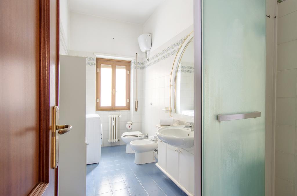 Apartament Luxury Macrobio Flat Rzym Zewnętrze zdjęcie