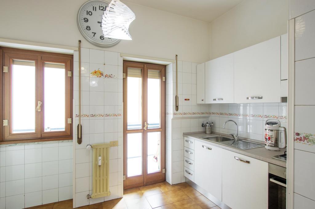 Apartament Luxury Macrobio Flat Rzym Zewnętrze zdjęcie