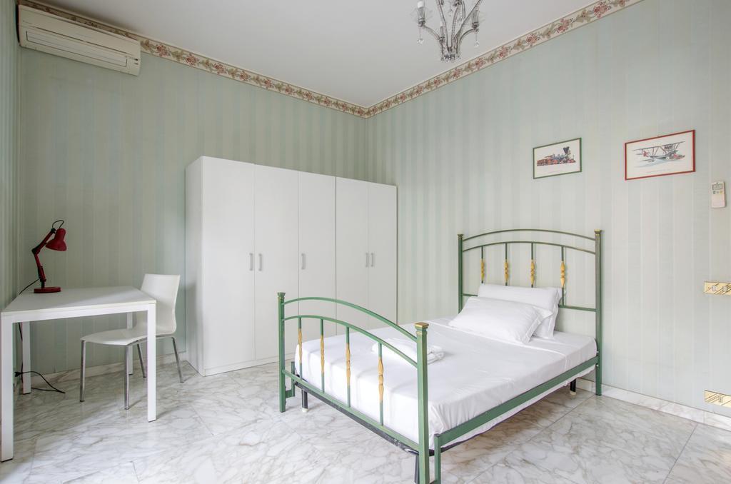 Apartament Luxury Macrobio Flat Rzym Zewnętrze zdjęcie